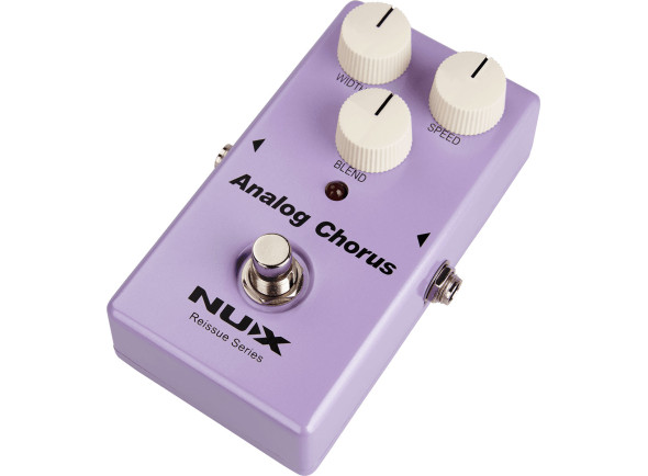 Nux Analog Chorus Nux Analog Chorus